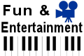 Karoonda East Murray Entertainment