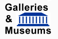 Karoonda East Murray Galleries and Museums