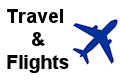 Karoonda East Murray Travel and Flights