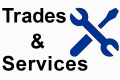 Karoonda East Murray Trades and Services Directory